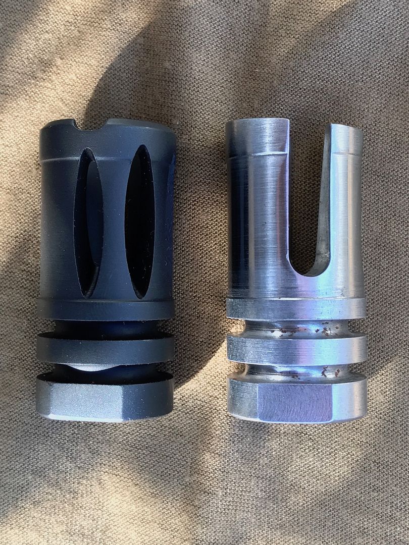 Forward Controls 1815